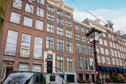 Te huur: Appartement Singel in Amsterdam, Huizen en Kamers, Huizen te huur, Noord-Holland, Appartement