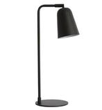Light and Living tafellamp Salomo 1819312 Tweede Kans, Ophalen, 50 tot 75 cm, Zo goed als nieuw, Trendy