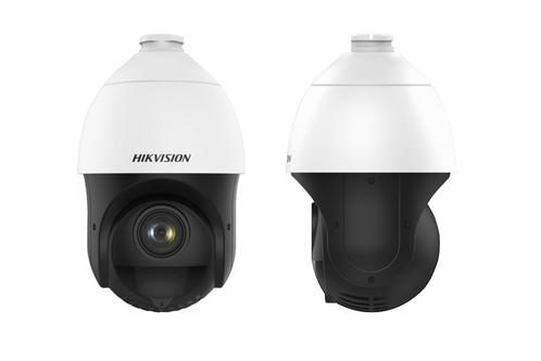 Hikvision DS-2DE4425IW-DE (T5) PTZ | 4MP | 25x zoom | 100m, Audio, Tv en Foto, Videobewaking, Ophalen of Verzenden