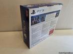 Playstation 3 / PS3 - Console - Super Slim 320GB - Boxed, Gebruikt, Verzenden
