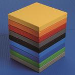 Essimo Judomat 1 x 1 meter, Ophalen of Verzenden, Nieuw, Judo, Vechtsportmateriaal