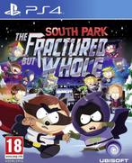 South Park: The Fractured But Whole [PS4], Spelcomputers en Games, Games | Sony PlayStation 4, Ophalen of Verzenden, Nieuw