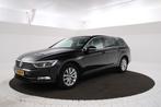 Zakelijke Lease |  Volkswagen Passat Variant 1.6 TDI Comfort, Automaat, Gebruikt, Euro 6, Overige kleuren