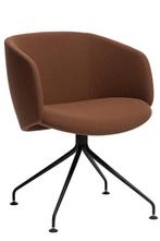 Rim Winx kuipstoel, model WX880.03, Vergader- of Presentatieruimte, Ophalen of Verzenden, Nieuw in verpakking, Stoel