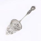 H. Hooijkaas - Taartschep - .833 zilver - 1943