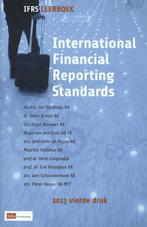 International financial reporting standards 20 9789012391047, Verzenden, Zo goed als nieuw