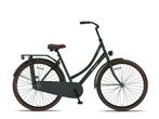 Altec Roma Omafiets 28 inch - Legergroen, Verzenden, Nieuw, Overige merken