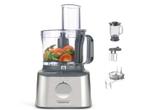 KENWOOD, Multipro Compact FDM315SS compacte keukenmachine,, Verzenden, Zo goed als nieuw