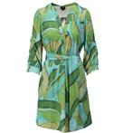 -41% K-Design  K-Design Jurk a336-p951  maat M, Kleding | Dames, Jurken, Verzenden, Nieuw