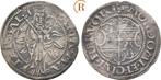 Mariengroschen o J ( 1557 ) Herford Abtei: Anna von Limbu..., Verzenden