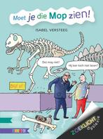 Moet je die Mop zien! / AVI E3 M4 E4 / Zoeklicht dyslexie, Boeken, Kinderboeken | Jeugd | onder 10 jaar, Verzenden, Gelezen, Isabel Versteeg