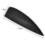 Kitesurf vinnen set 4 stuks nylon fiberglass fins, Watersport en Boten, Windsurfen, Verzenden, Nieuw