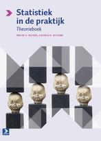 Statistiek in de praktijk Theorieboek 9789039523605, Boeken, Zo goed als nieuw