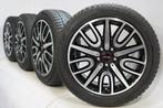 Mini Countryman F60 JCW529 18 inch velgen Pirelli Runflat Wi, 18 inch, Gebruikt, Velg(en), Winterbanden