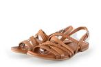 Sandalen in maat 39 Bruin | 10% extra korting, Bruin, Verzenden, Nieuw, Sandalen of Muiltjes