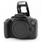 Digitale fotocamera | Canon EOS 1300D body | Tweedehands, Audio, Tv en Foto, Fotocamera's Digitaal, Verzenden, Gebruikt, Canon