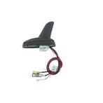 DAB/ DAB+/ FM 16V antenne, Verzenden