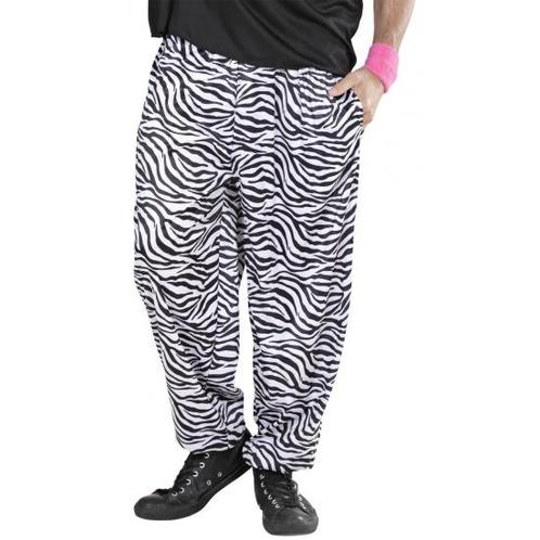 Witte baggy broek jaren 90 - Jaren 90 kleding, Kleding | Heren, Carnavalskleding en Feestkleding, Ophalen of Verzenden