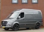 Zakelijke Lease |  Mercedes-Benz Sprinter 315 CDI L2H2 3500K, Automaat, Gebruikt, Euro 6, Overige kleuren