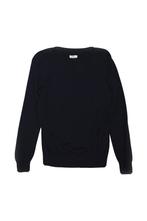 S.oliver Trui in maat 36 Zwart | 20% korting, S.oliver, Verzenden, Zo goed als nieuw, Zwart