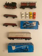 Märklin H0 - 3029 - Modeltrein (5) - DB, Hobby en Vrije tijd, Modeltreinen | H0, Nieuw