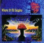 cd - The Allman Brothers Band - Where It All Begins, Verzenden, Zo goed als nieuw