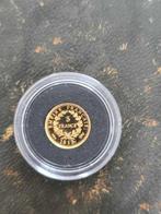 Nederland. Medal Nationale Goud Collectie, 5 Francs Napoleon, Postzegels en Munten, Munten | Europa | Niet-Euromunten