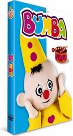 Bumba - Deel 1, Cd's en Dvd's, Dvd's | Kinderen en Jeugd, Verzenden, Nieuw in verpakking