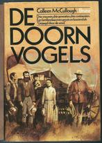 De Doornvogels 9789022952269 Maccullough, Gelezen, Maccullough, A.W. Orma, Verzenden