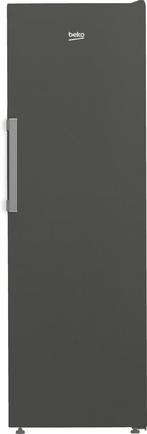 Beko B5RFNE315G Vrieskast Vrijstaand 286 l D Grijs699, Witgoed en Apparatuur, Vriezers en Diepvrieskisten, Ophalen of Verzenden