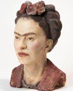 Francioni Mastromarino (1978) - Figuur - Frida Kahlo -
