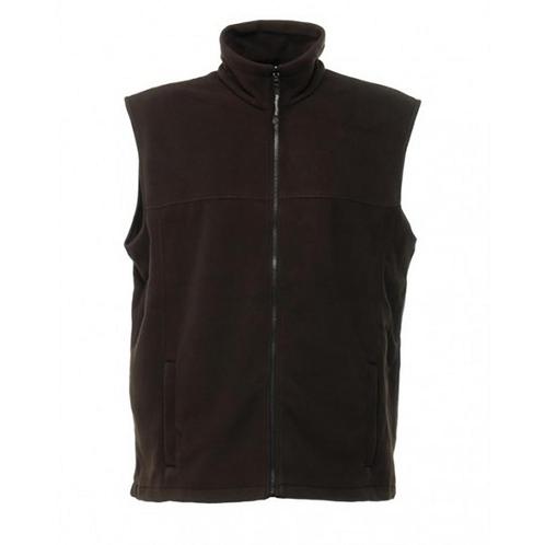 -25% Regatta  Regatta Haber ii full-zip bodywarmer fleece an, Kleding | Heren, Sportkleding, Zwart, Nieuw, Verzenden