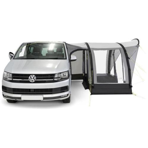 Inflatable awning for vans - KAMPA - Sprint Air - Weather..., Tuin en Terras, Partytenten, Nieuw, Verzenden
