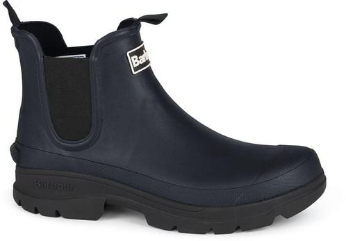 Barbour Nimbus Wellingtons Boot Navy maat 11 Heren, Kleding | Heren, Schoenen, Blauw, Nieuw, Verzenden