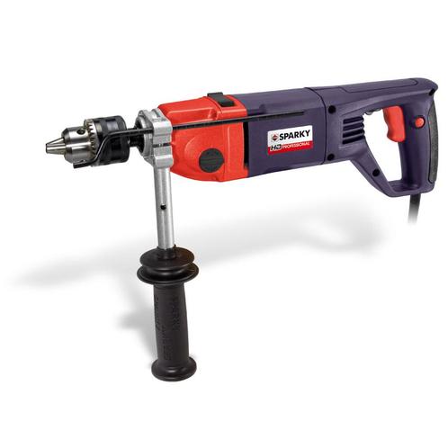 Sparky BUR2 355CE klopboor (Boormachines), Doe-het-zelf en Verbouw, Gereedschap | Boormachines, Nieuw, Verzenden