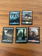 Wizards of The Coast - 167 Card - Magic: The Gathering -, Nieuw