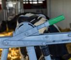 Bedieningshendel voor voerhek, model 2011, Dieren en Toebehoren