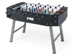 Nieuw Voetbaltafel Professioneel FAS 2.0 Zwart FAS, Ophalen of Verzenden, Nieuw