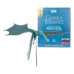 Game of Thrones Action Figure Viserion (Frostbite) (Gold..., Ophalen of Verzenden, Nieuw