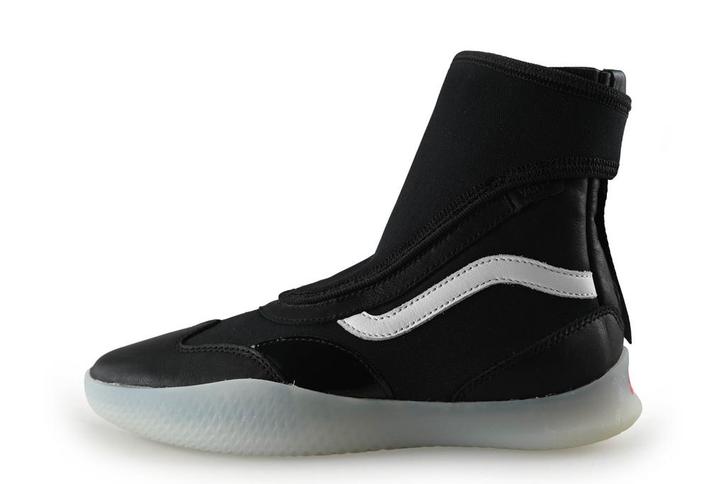 Vans hoge sneakers in maat 40 Zwart | 25% korting, Kleding | Heren, Schoenen, Zwart, Zo goed als nieuw, Sneakers of Gympen, Verzenden