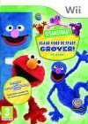 Sesamstraat: Klaar Voor De Start, Grover! Wii Met garantie!, Spelcomputers en Games, Games | Nintendo Wii, 1 speler, Zo goed als nieuw