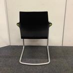 Tweedehands complete set 4x Sedus vergaderstoelen,, Huis en Inrichting, Stoelen, Ophalen of Verzenden, Gebruikt, Stof