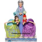 Disney Traditions – Drizella The Terrible Tremaines, Verzamelen, Ophalen of Verzenden, Overige figuren, Nieuw, Beeldje of Figuurtje