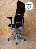 Steelcase Please bureaustoel - zwart - refurbished, Verzenden, Nieuw in verpakking
