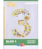 Alles telt Q voor groep 2 t/m 8, Boeken, Schoolboeken, Ophalen of Verzenden, Nieuw, Overige niveaus, Overige vakken