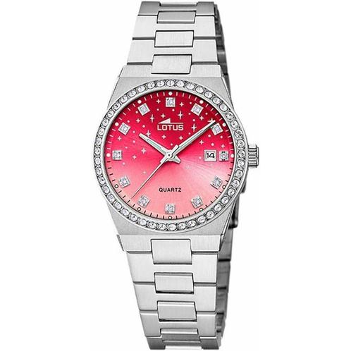 Horloge Dames Lotus 18885/2, Sieraden, Tassen en Uiterlijk, Zonnebrillen en Brillen | Heren, Verzenden