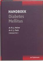 Handboek Diabetes Mellitus 9789058980618, Boeken, Zo goed als nieuw, Verzenden