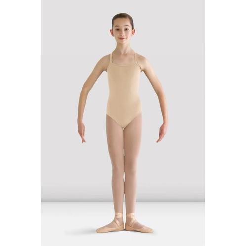 Meisjes Danspakje Pranay met verstelbare band CL8720, Sport en Fitness, Ballet, Verzenden