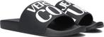 Versace Jeans - maat 43 - Fondo Slide Dis Badslippers -, Verzenden, Nieuw