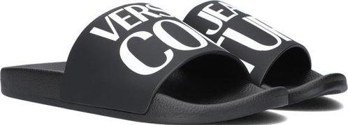 Versace Jeans - maat 43 - Fondo Slide Dis Badslippers -, Kleding | Heren, Schoenen, Verzenden